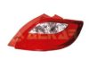 MAZDA D65151150L Combination Rearlight